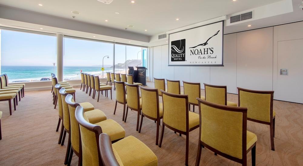 Noah'S On The Beach Newcastle Zewnętrze zdjęcie