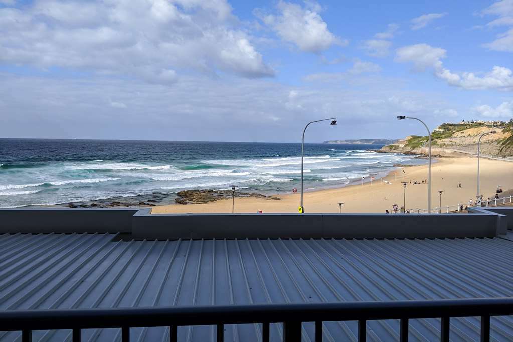 Noah'S On The Beach Newcastle Pokój zdjęcie